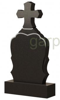 Памятник с крестом 7 Памятник с крестом 7