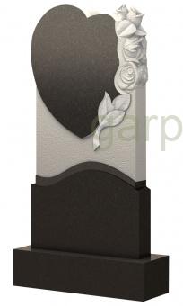 Памятник вертикальный 188